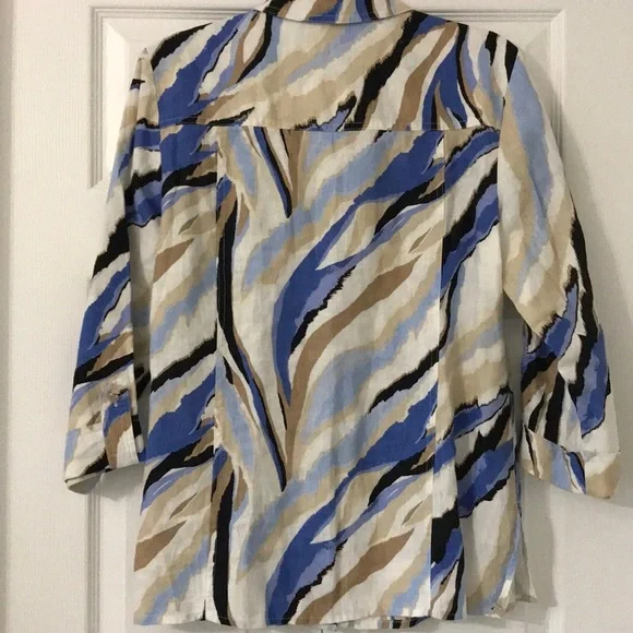 JM Collection Top - Picture 6 of 7